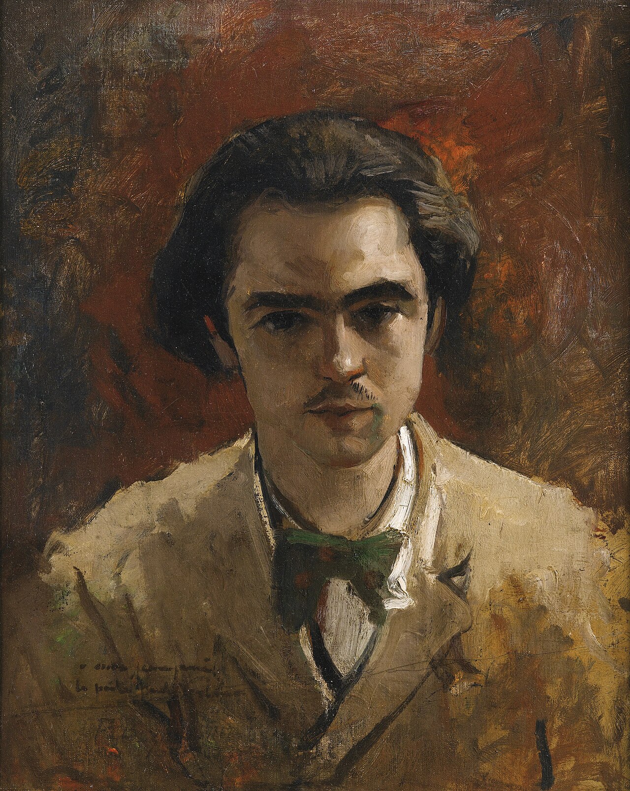 Paul Verlaine