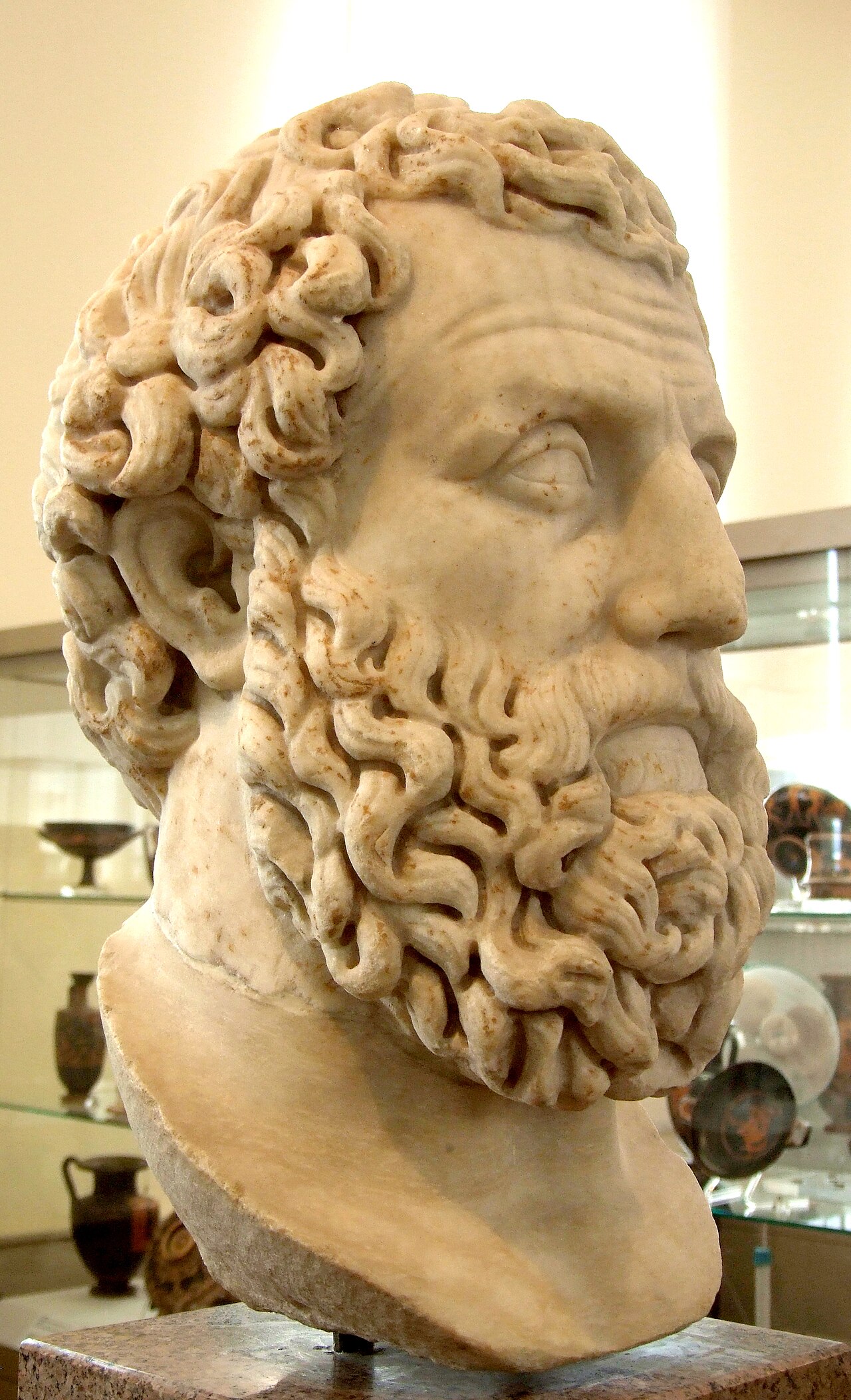 Archilochus