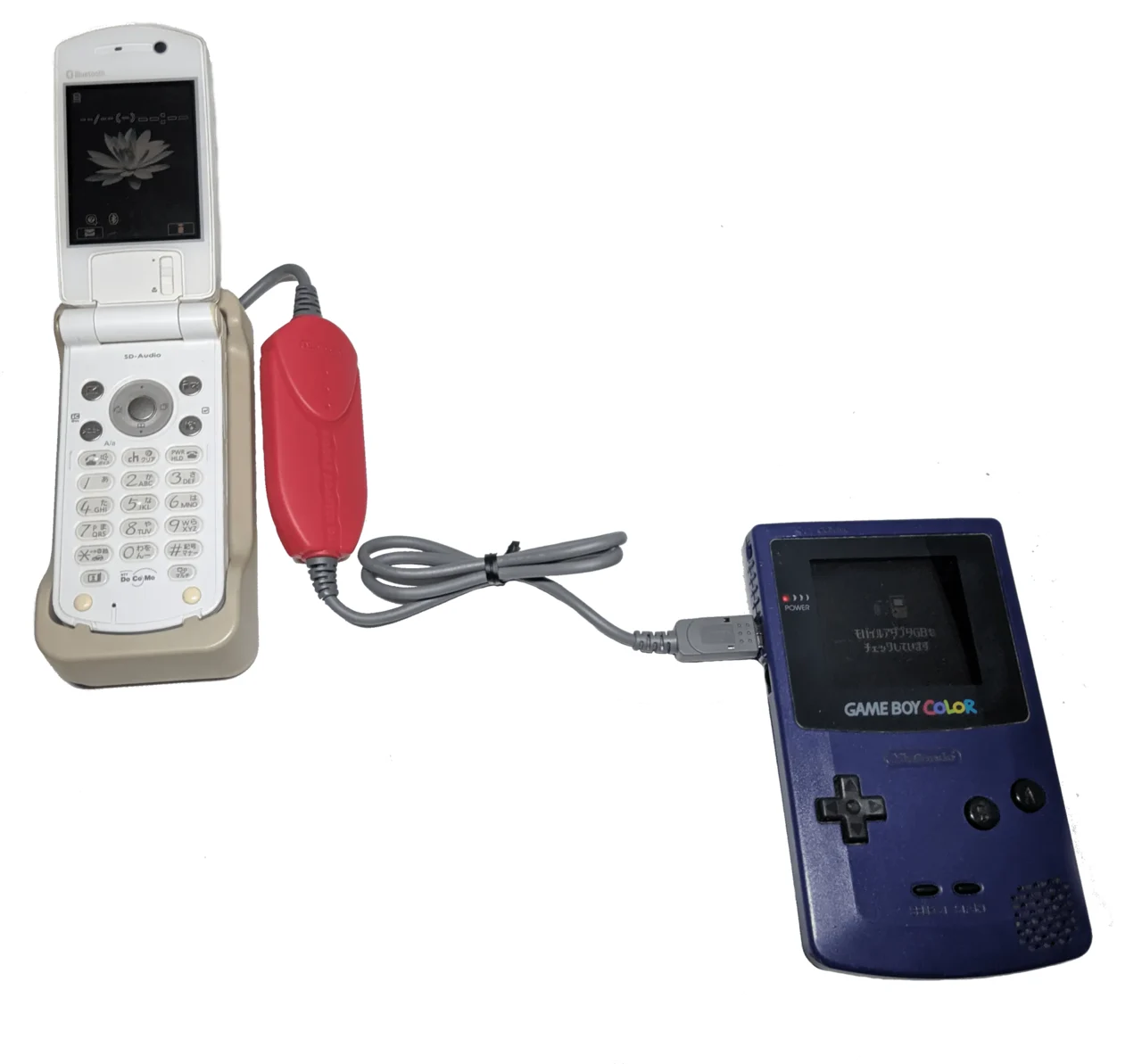 Pokémon Crystal