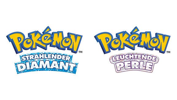Pokémon Diamond and Pearl