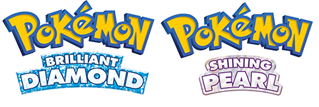 Pokémon Diamond and Pearl