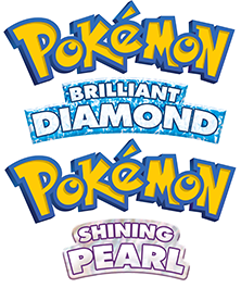 Pokémon Diamond and Pearl