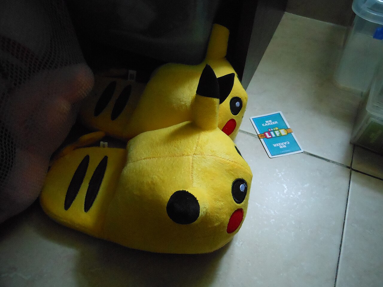 Pokémon Home