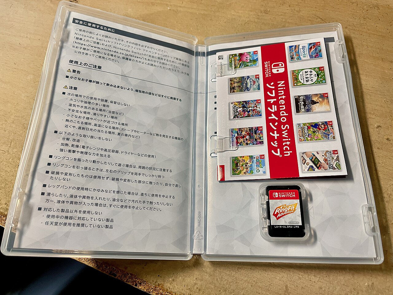 Pokémon (video game series)