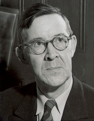Pitirim Sorokin