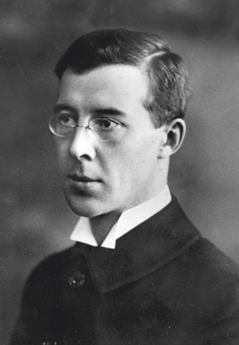 Pitirim Sorokin