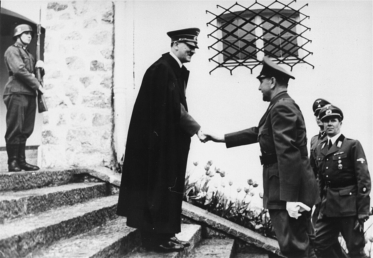 Ante Pavelić