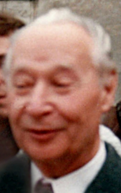Alexander Dubček close-up (cropped)