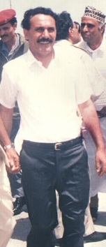 Ali Abdullah 1990 (cropped)