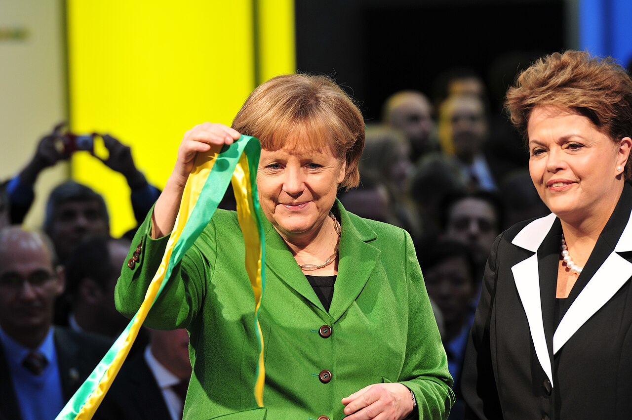 12 03 06 cebit eroeffnung angela merkel