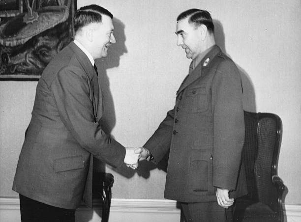 Adolf hitler ante pavelic 2
