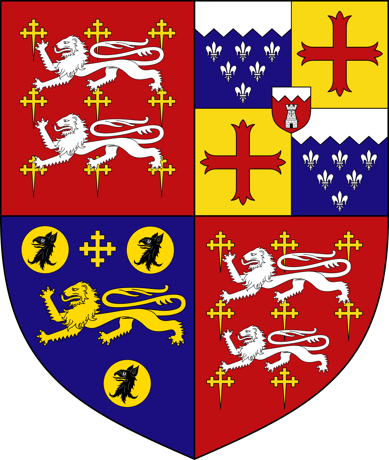 John Dalberg-Acton, 1st Baron Acton