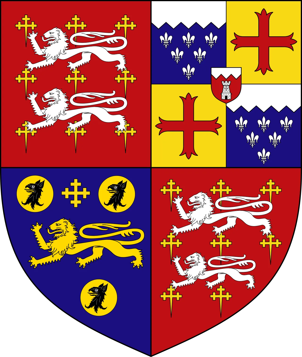 John Dalberg-Acton, 1st Baron Acton