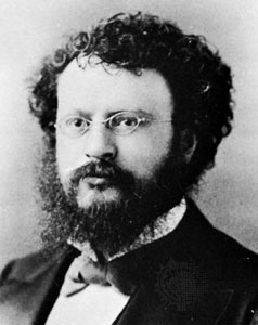 John Fiske (philosopher)