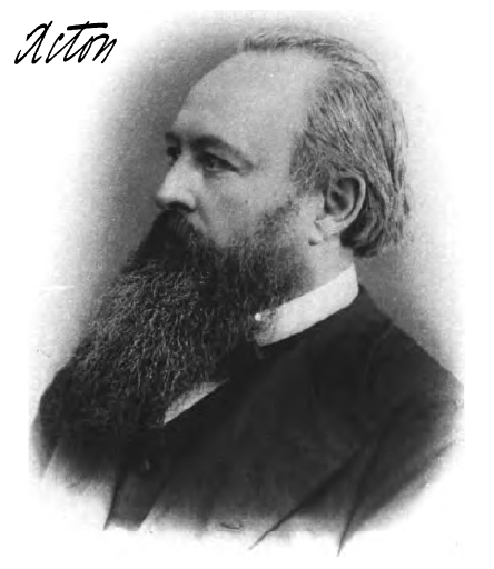 ActonJEED1907HstFrdm&OthrEssays