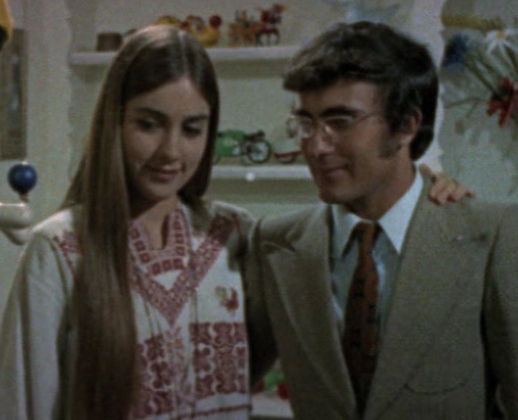 Al Bano and Romina Power