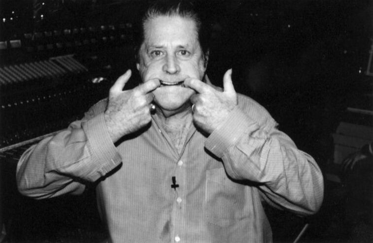 Brian Wilson