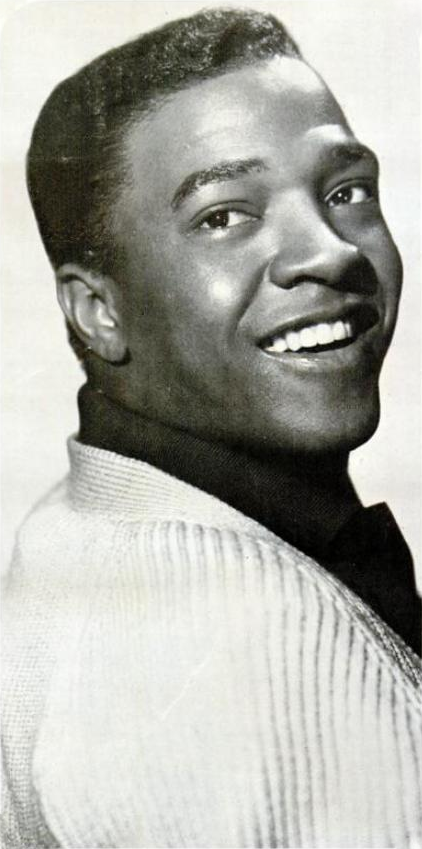 Clyde McPhatter