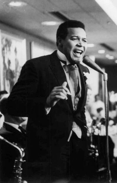 Chubby Checker 1964