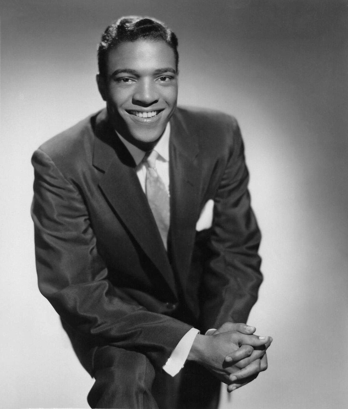 Clyde McPhatter 1959