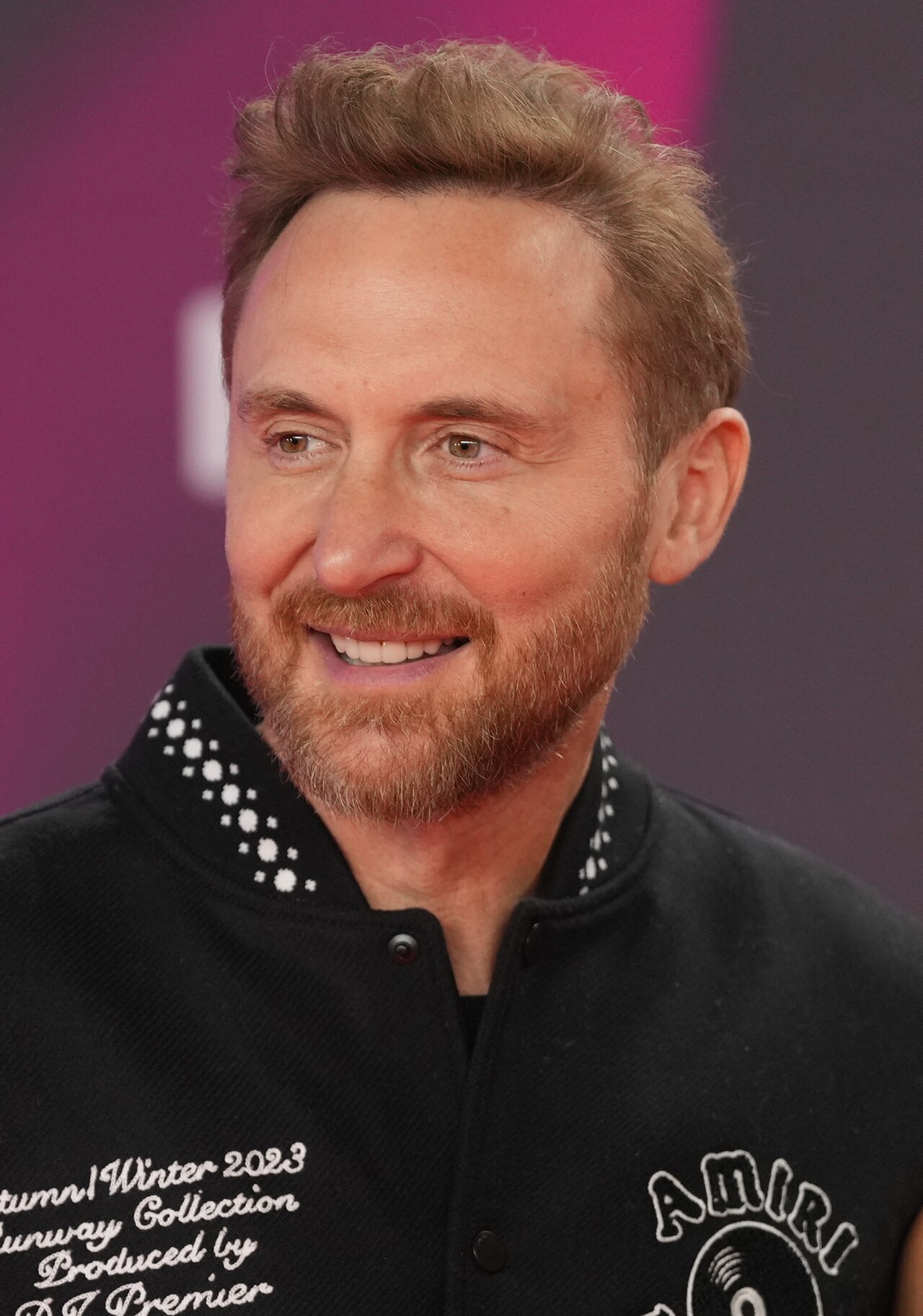 2023-11-16 Gala de los Latin Grammy, 22 (David Guetta)