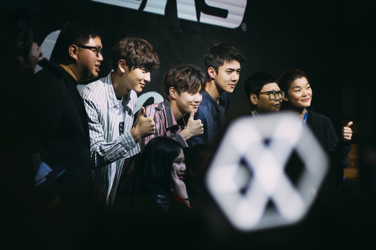 Exo