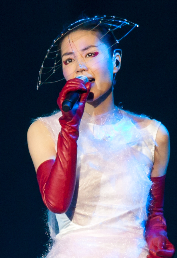 Faye Wong