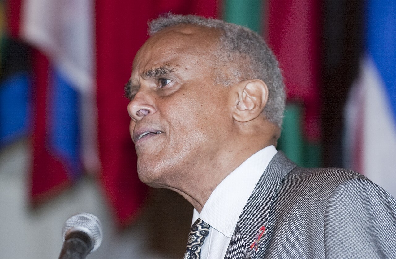Harry Belafonte
