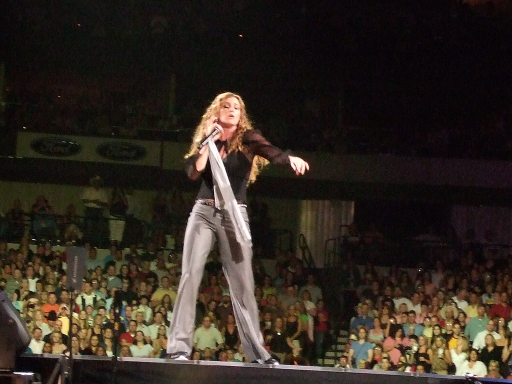 Faith Hill Soul 2 Soul II A