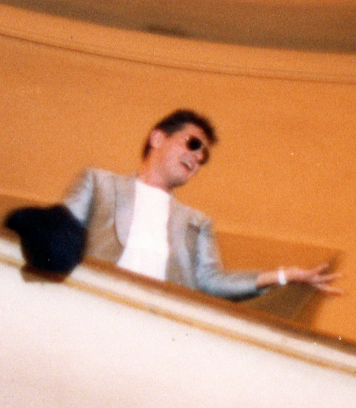 Falco (musician)