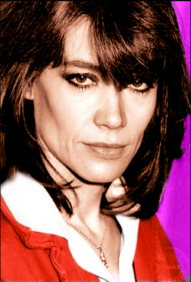 2 Françoise Hardy