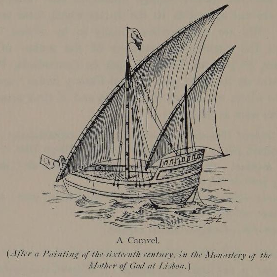 Caravel
