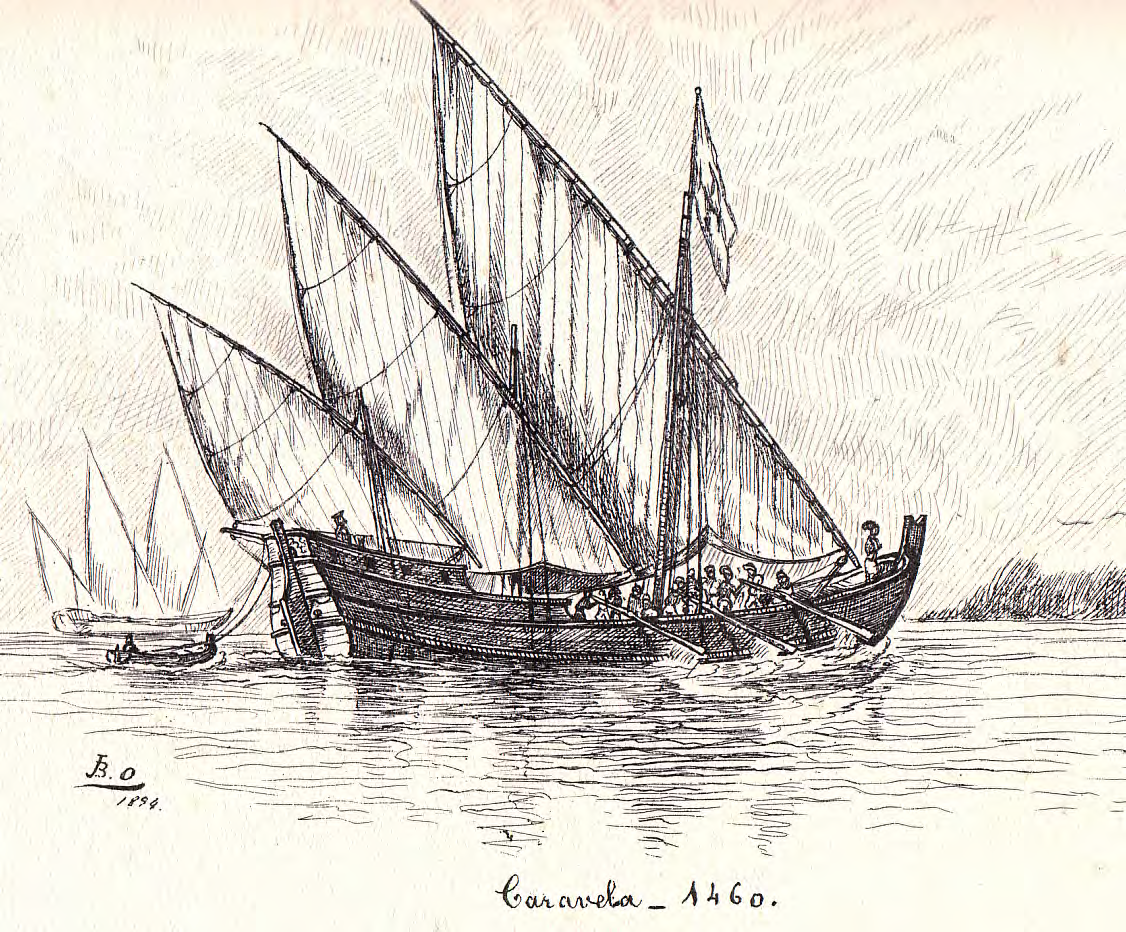 Caravel