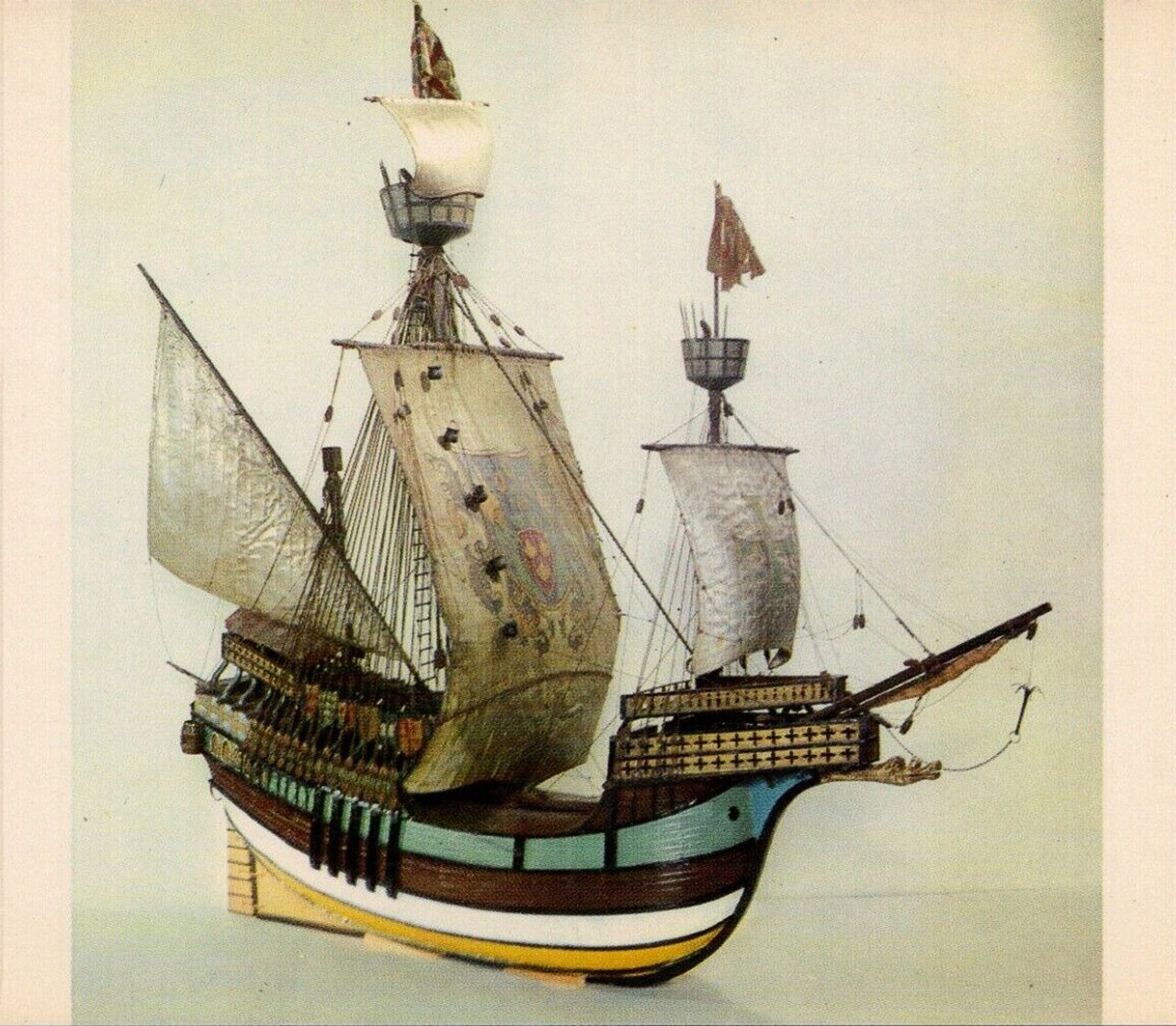 Carrack