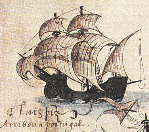Carrack