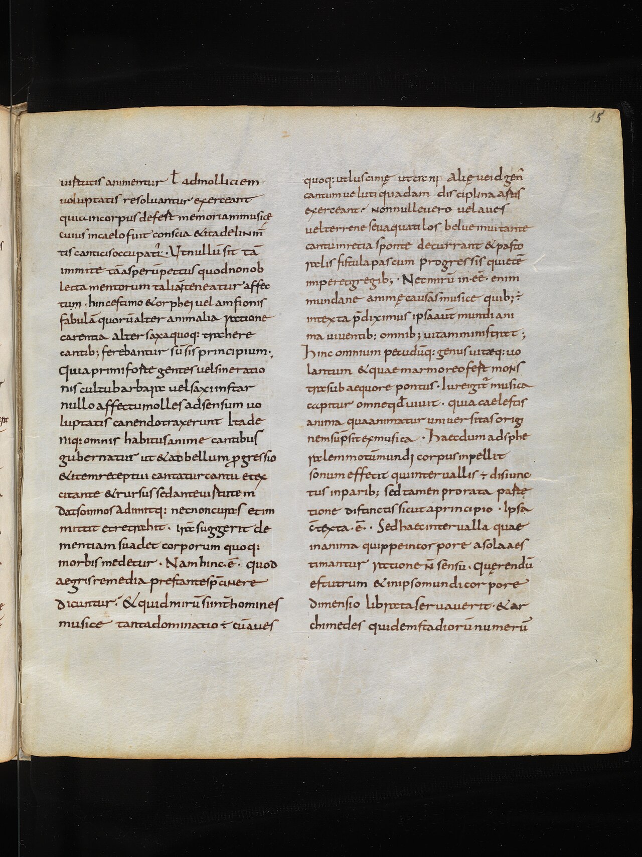 Nonius (device)