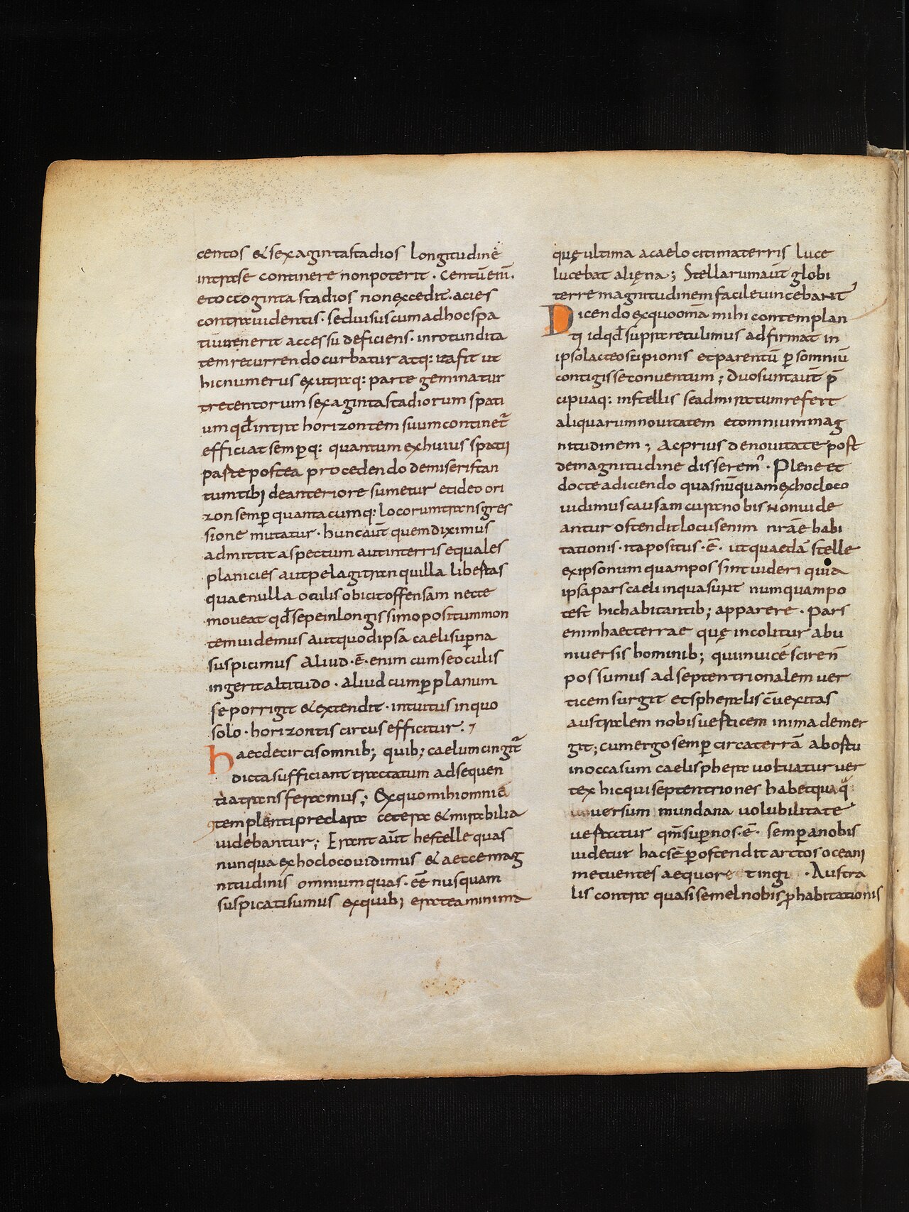 Nonius (device)