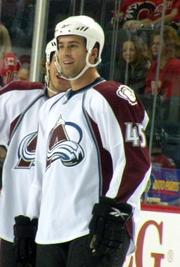 Chris Colorado