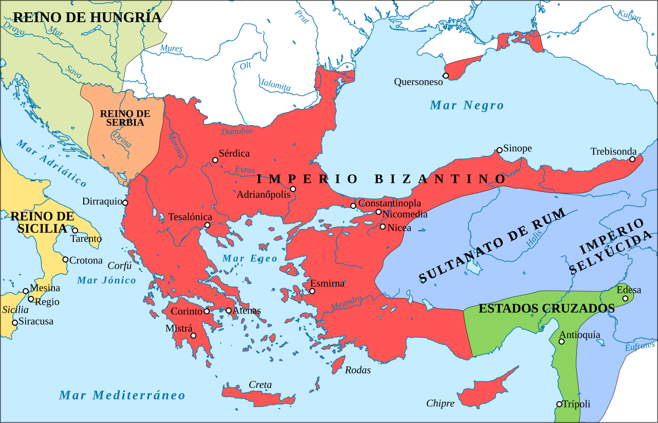 Crusade (TV series)