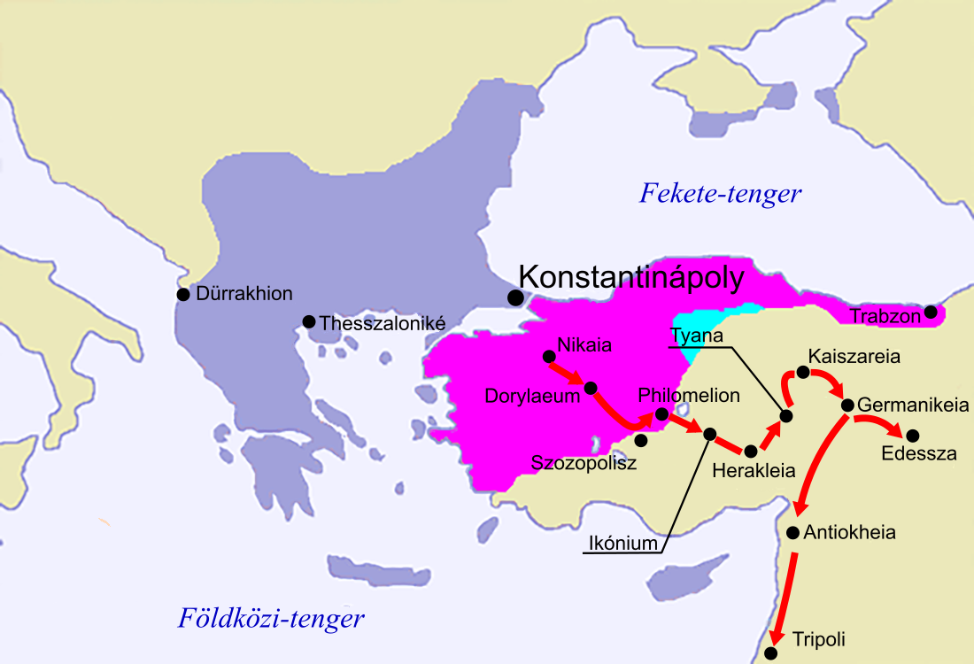 Crusade (TV series)
