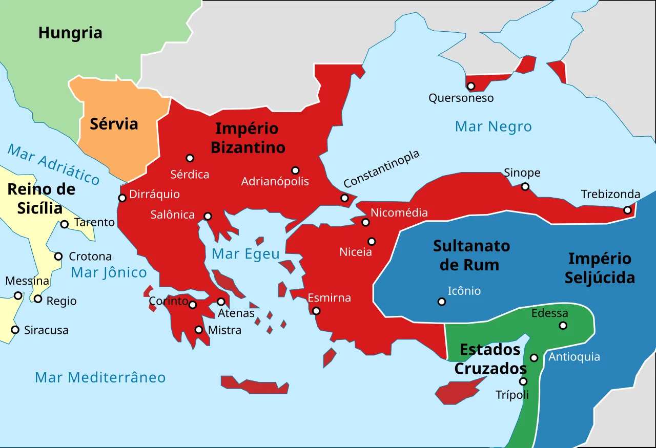Crusade (TV series)