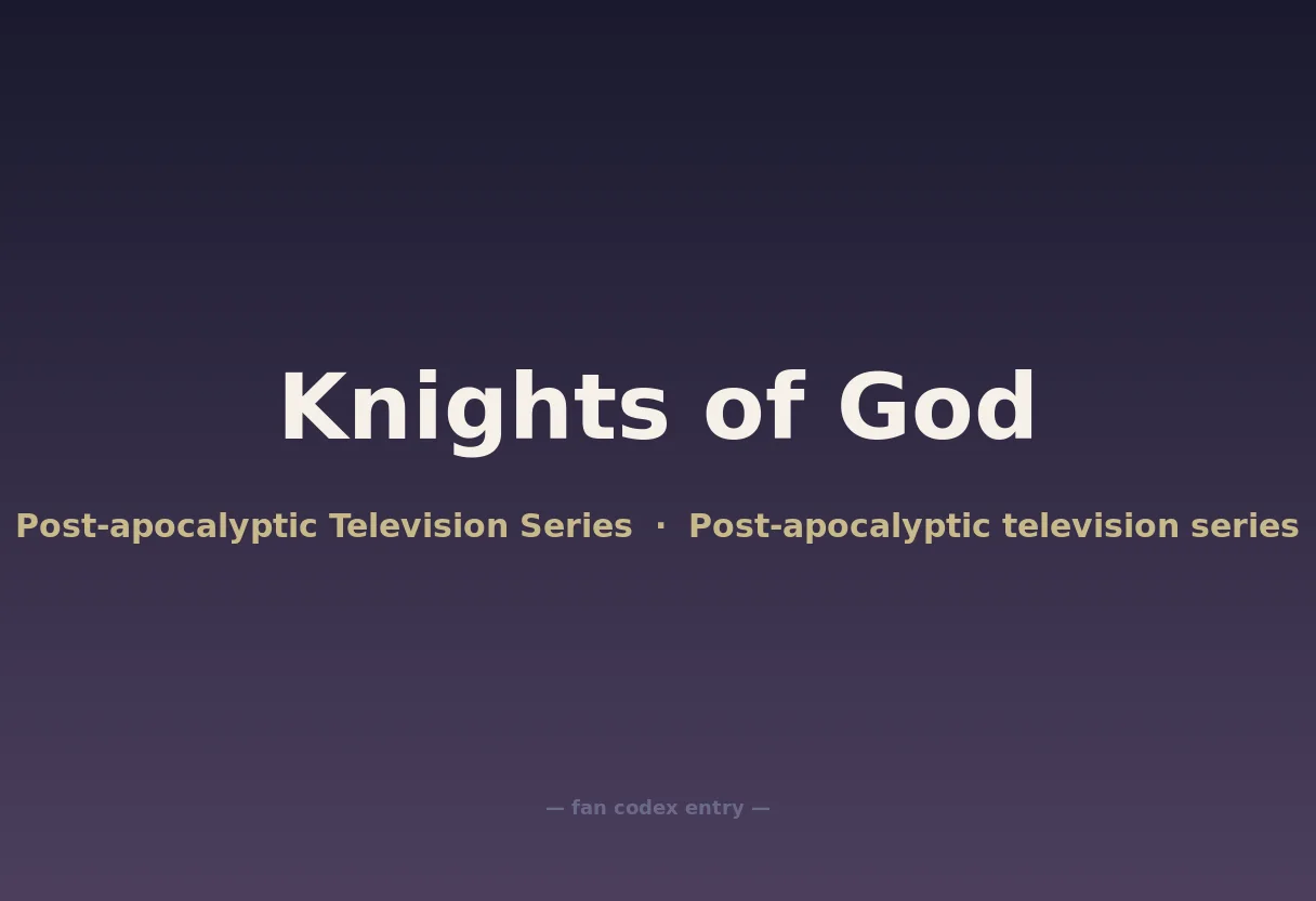 Knights of God
