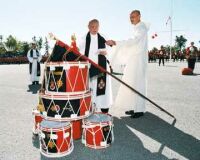 Consecration (band)