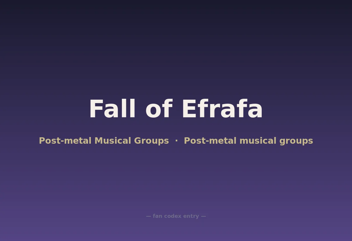 Fall of Efrafa