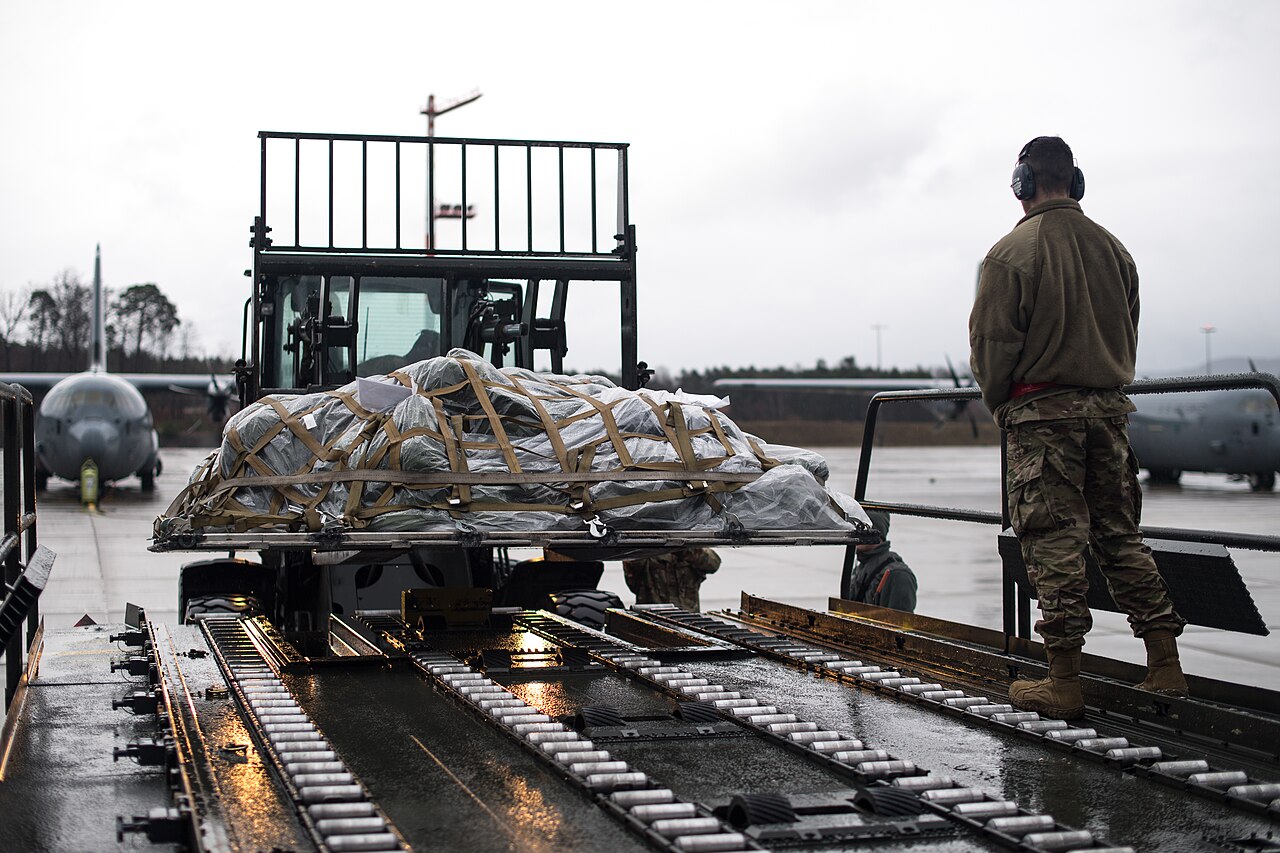 Base load
