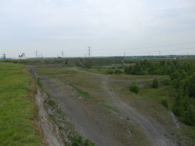 Coal-fired power station
