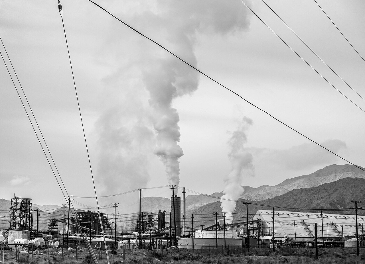 Cogeneration