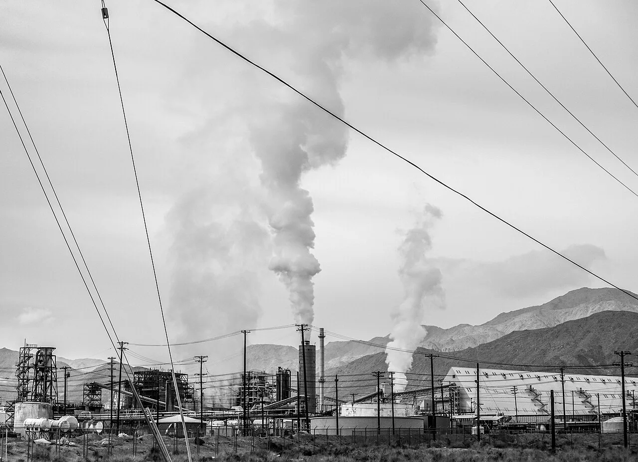 Cogeneration