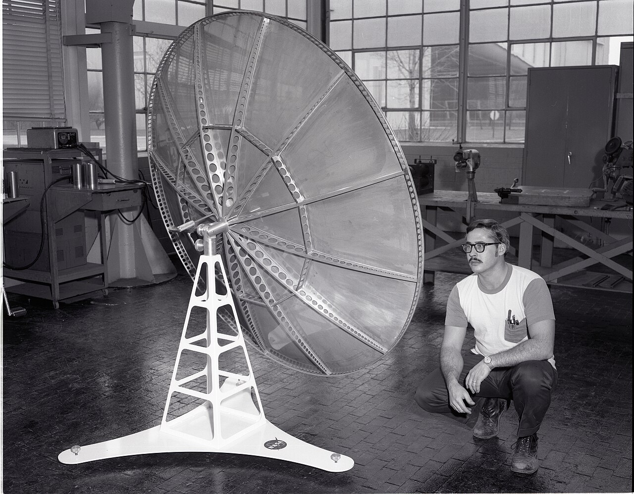 Concentrated solar power