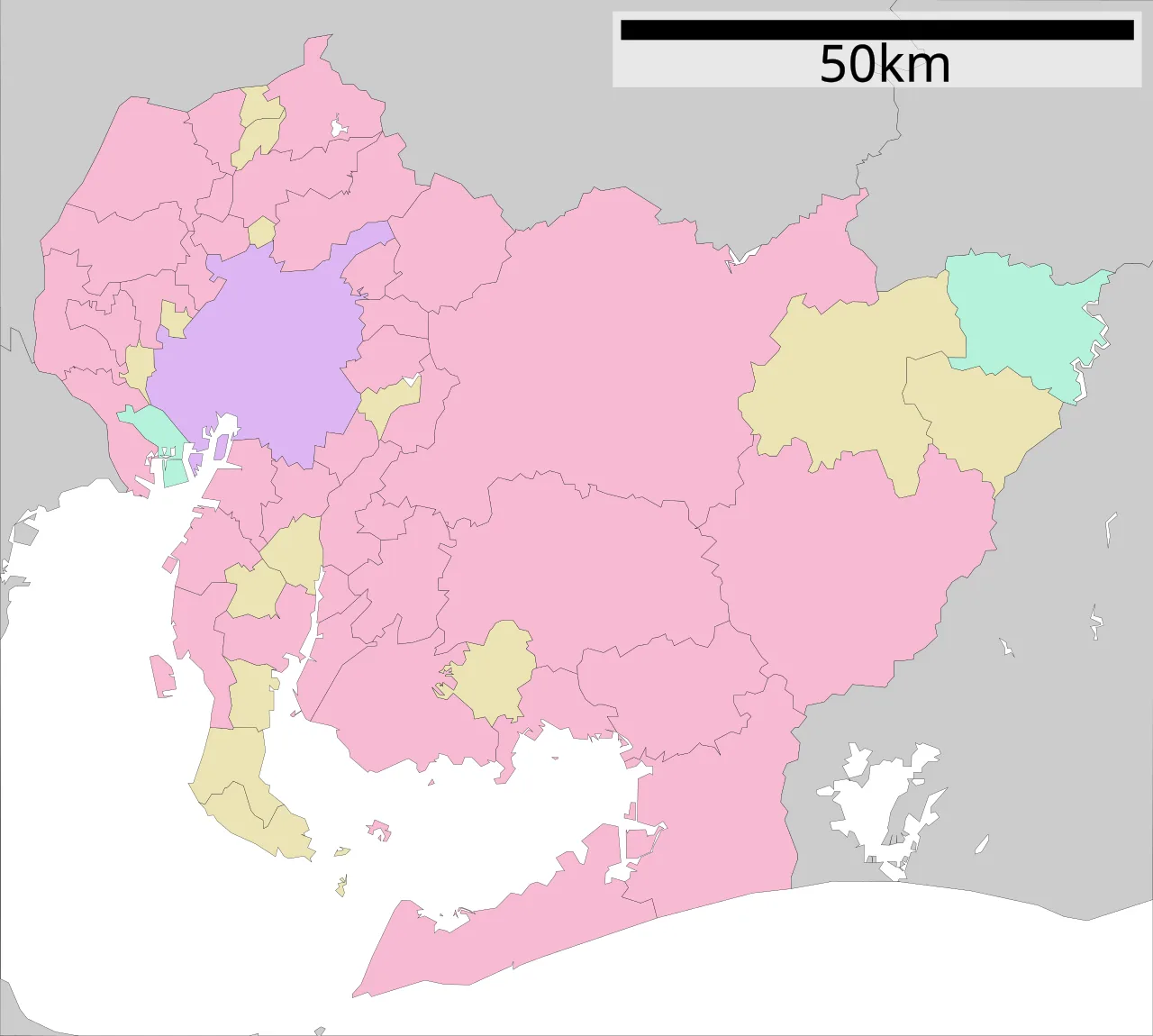 Aichi Prefecture